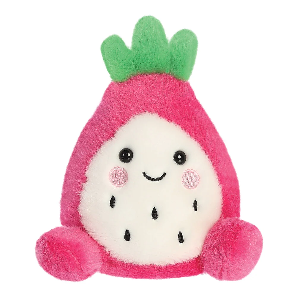 PALM PALS -  Rhys Dragon Fruit Plush