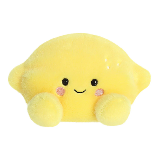 PALM PALS - Yuzu Lemon Plush
