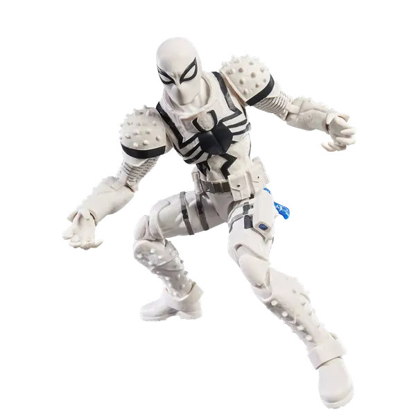 MARVEL : SPIDER-MAN X MAGIC THE GATHERING - Agent Anti-Venom Marvel Legends Hasbro Exclusive Action Figure