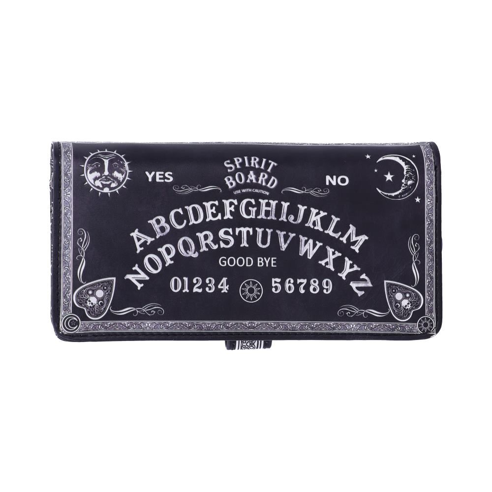 NEMESIS NOW - Black Spirit Board Purse
