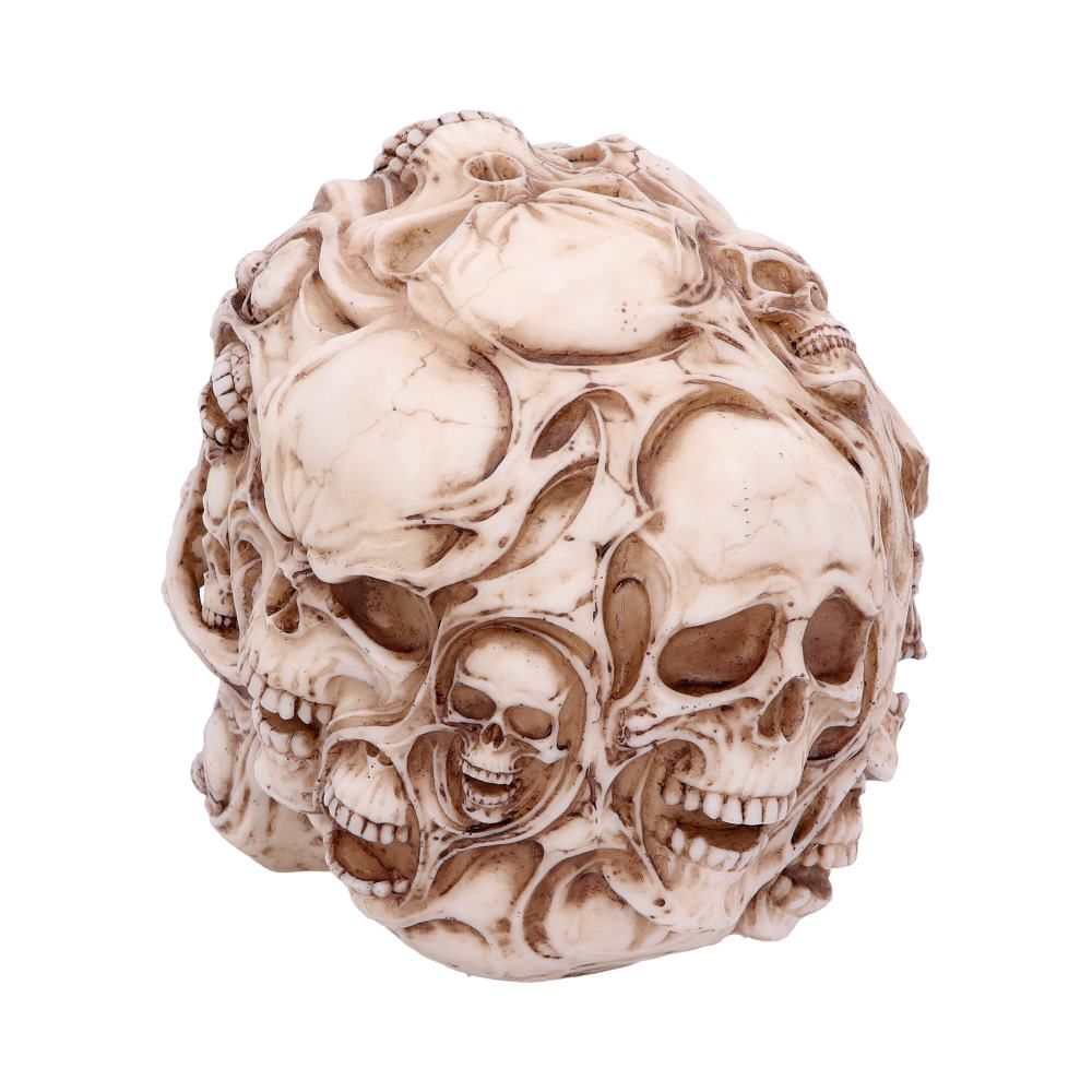 NEMESIS NOW - Skull of Skulls Skull