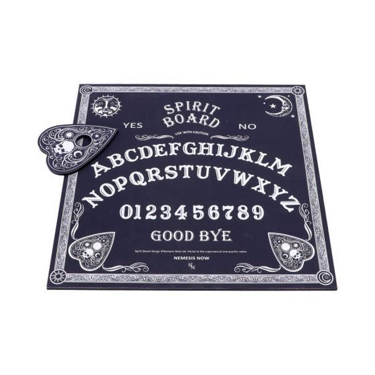 NEMESIS NOW - Black and White Spirit Board