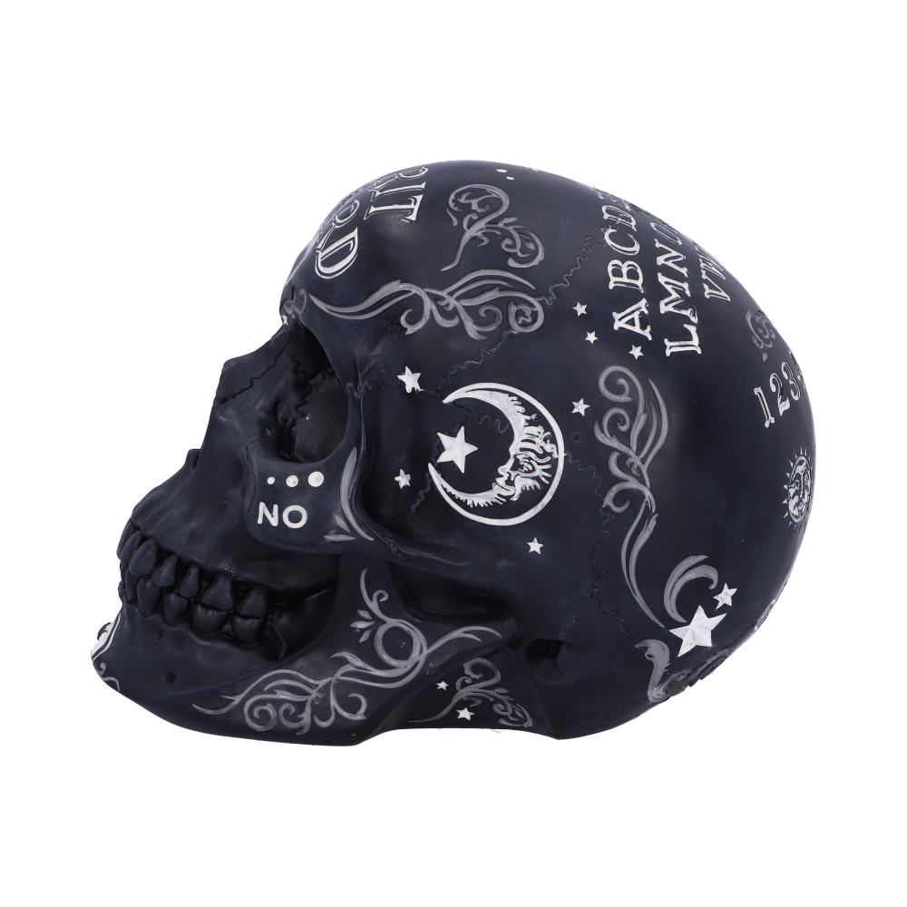 NEMESIS NOW - Spirit Board Skull