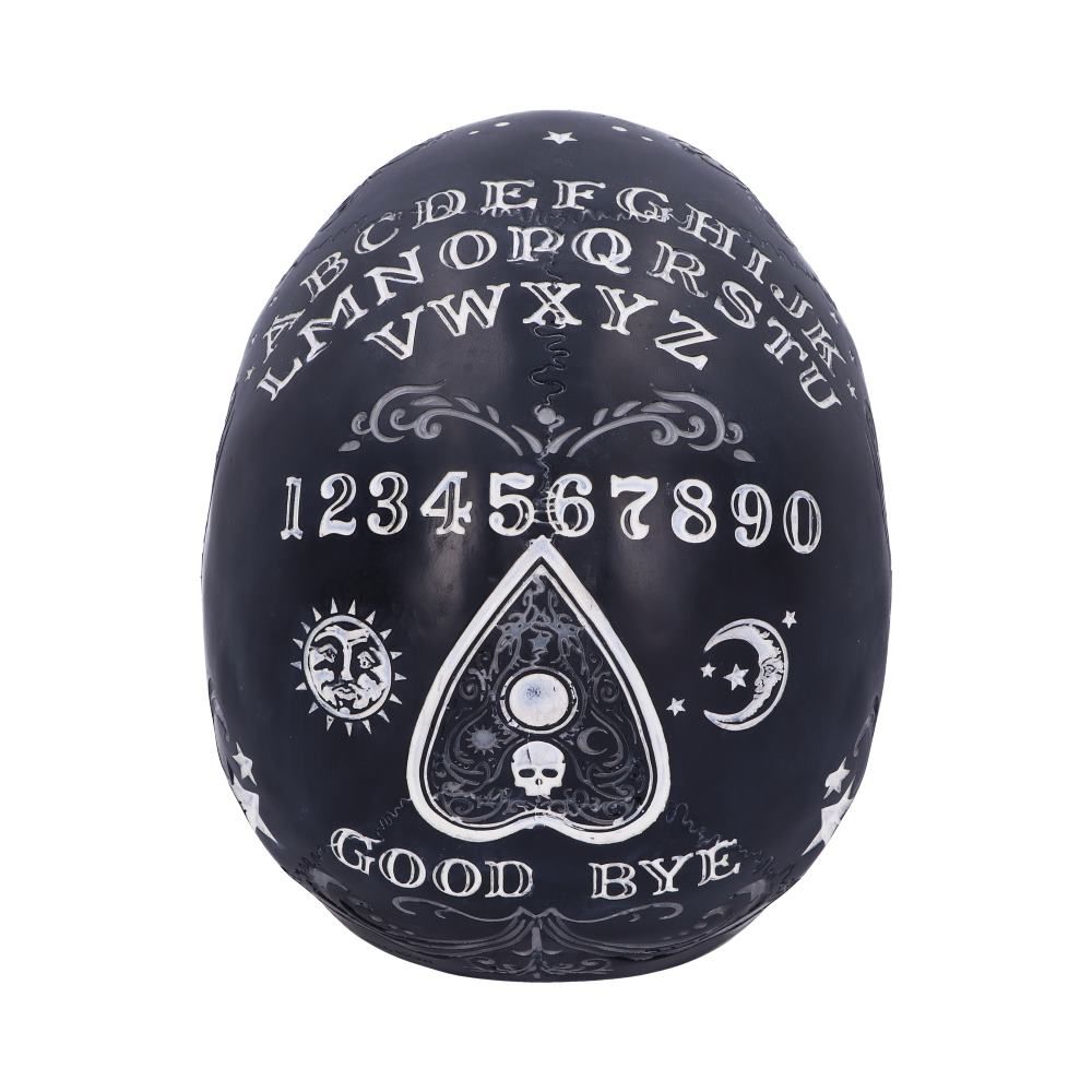 NEMESIS NOW - Spirit Board Skull