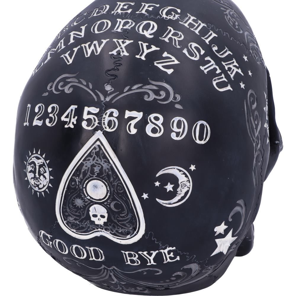 NEMESIS NOW - Spirit Board Skull