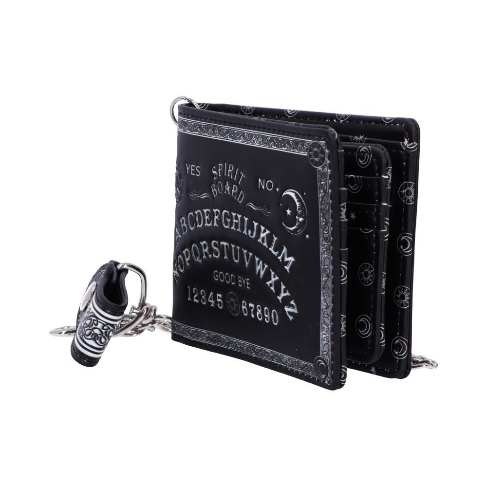NEMESIS NOW - Black Spirit Board Wallet