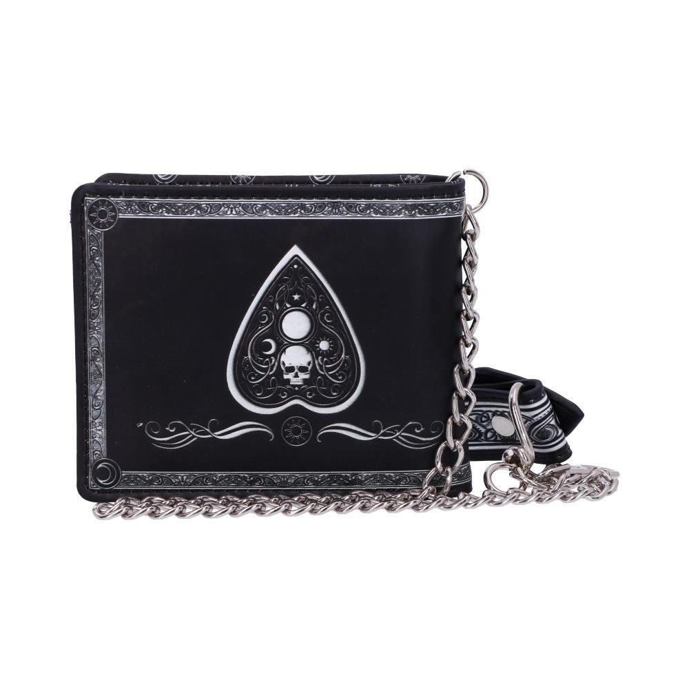 NEMESIS NOW - Black Spirit Board Wallet
