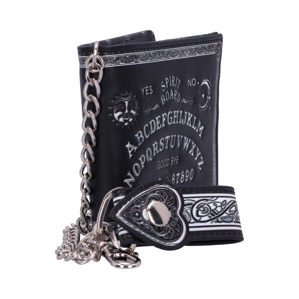 NEMESIS NOW - Black Spirit Board Wallet