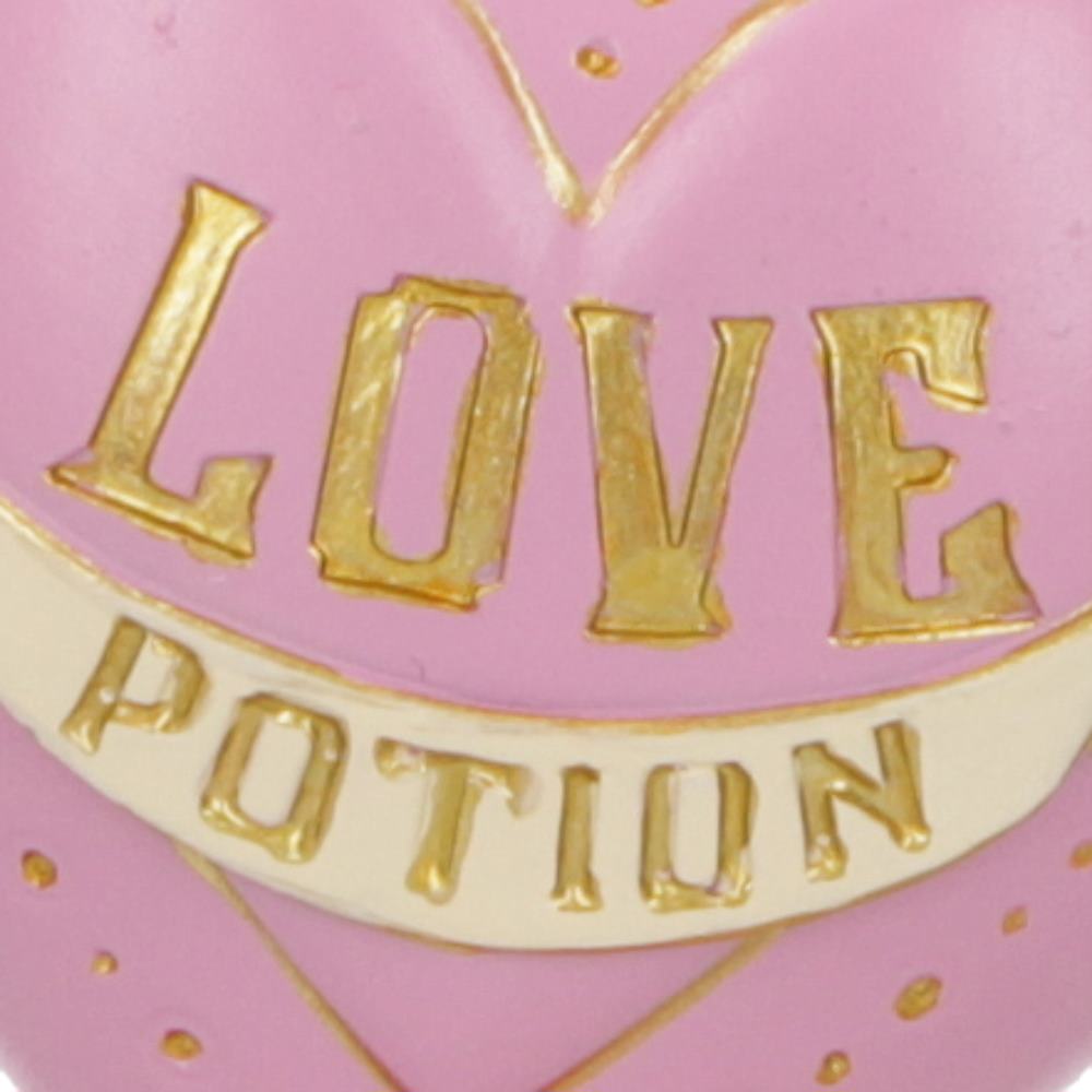 HARRY POTTER - Love Potion Christmas Decoration