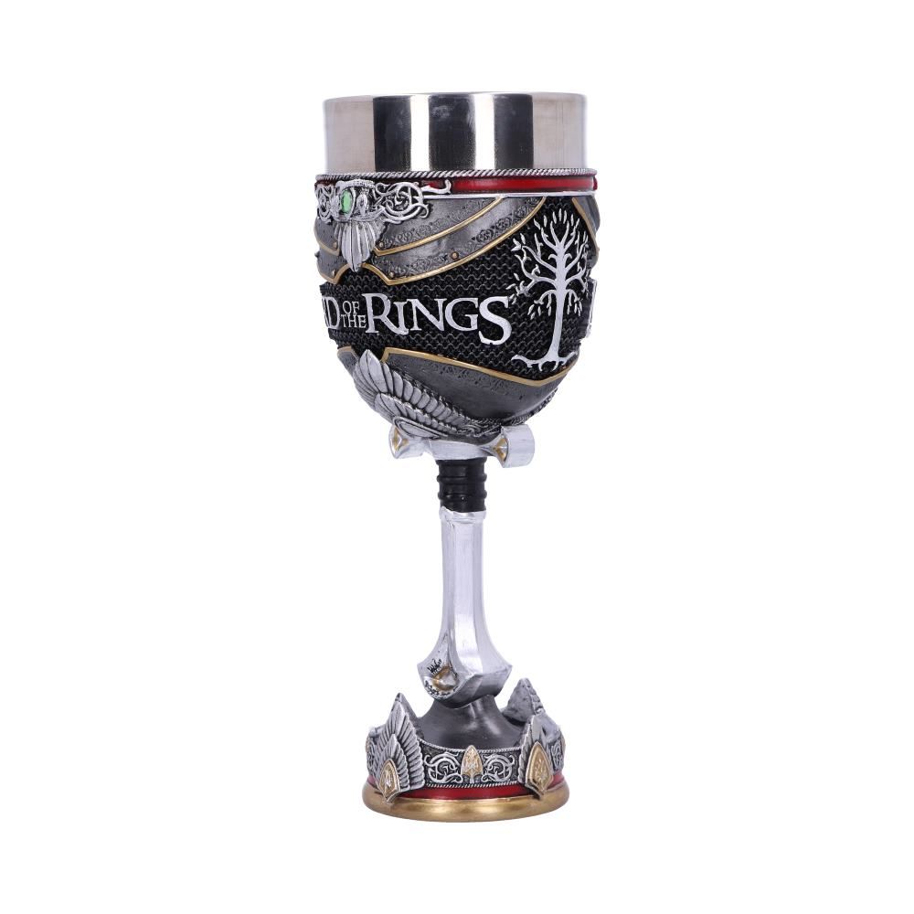 LORD OF THE RINGS - Aragorn Goblet