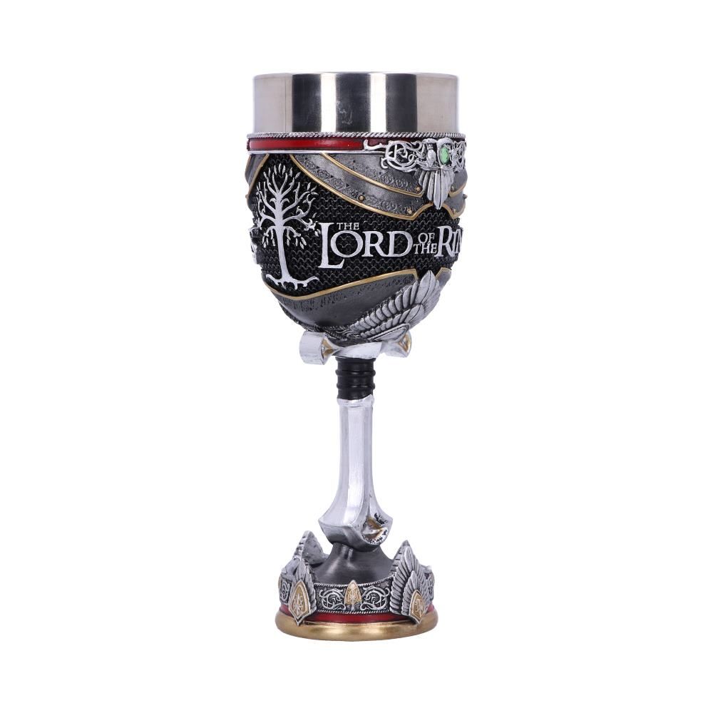 LORD OF THE RINGS - Aragorn Goblet