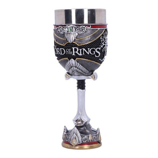 LORD OF THE RINGS - Aragorn Goblet