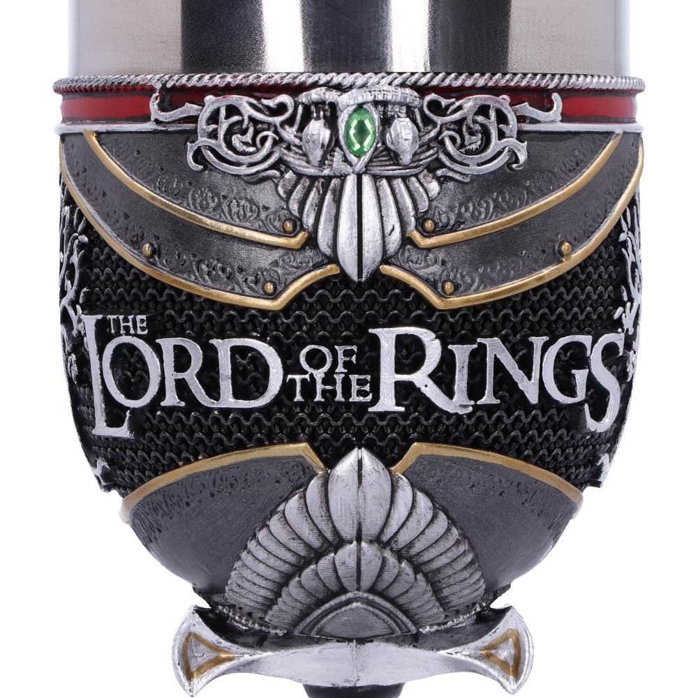 LORD OF THE RINGS - Aragorn Goblet