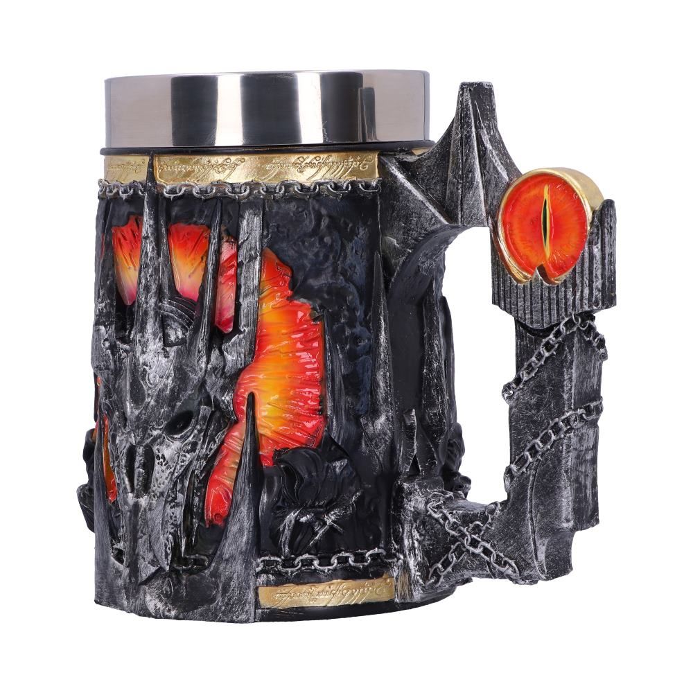 LORD OF THE RINGS - Sauron Tankard