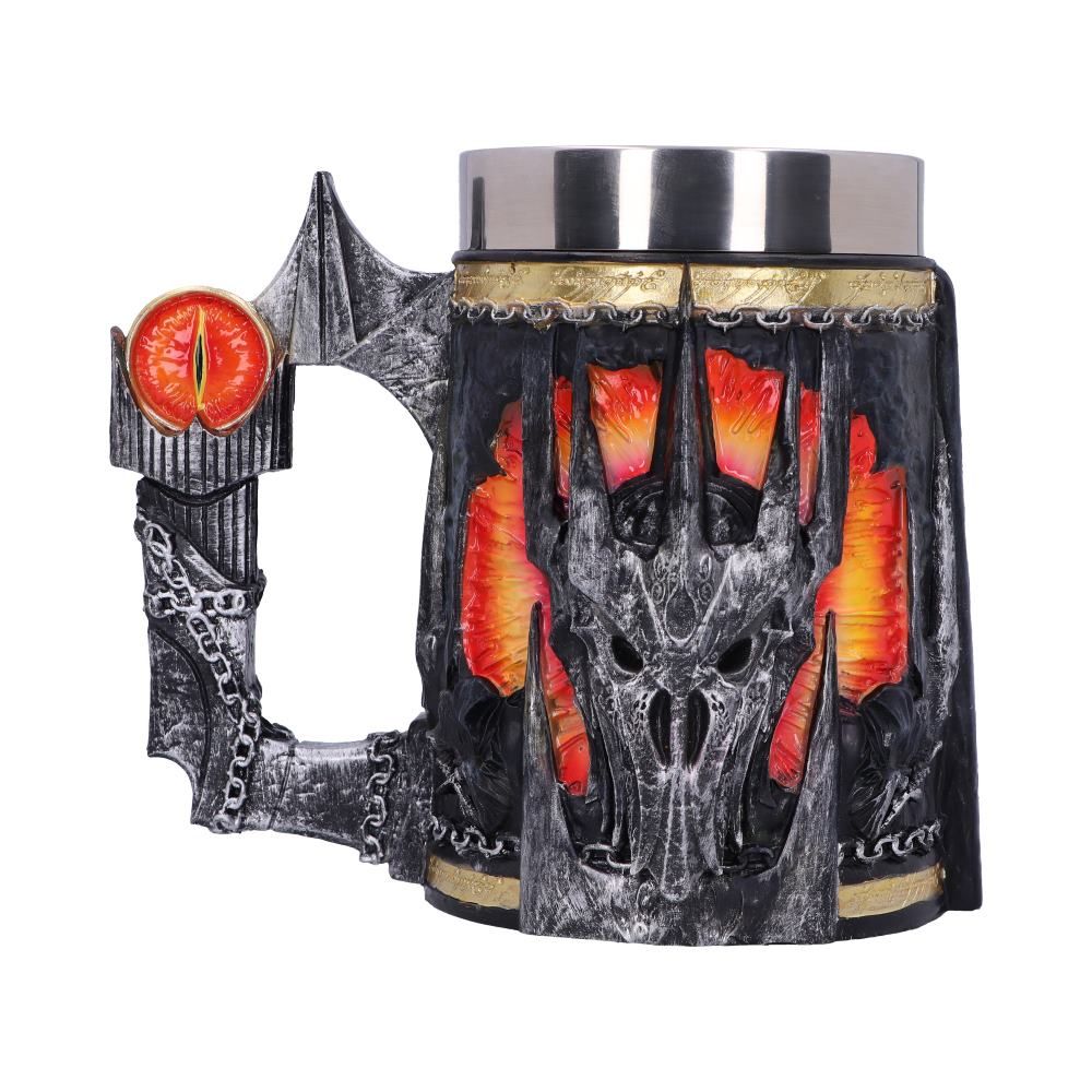 LORD OF THE RINGS - Sauron Tankard