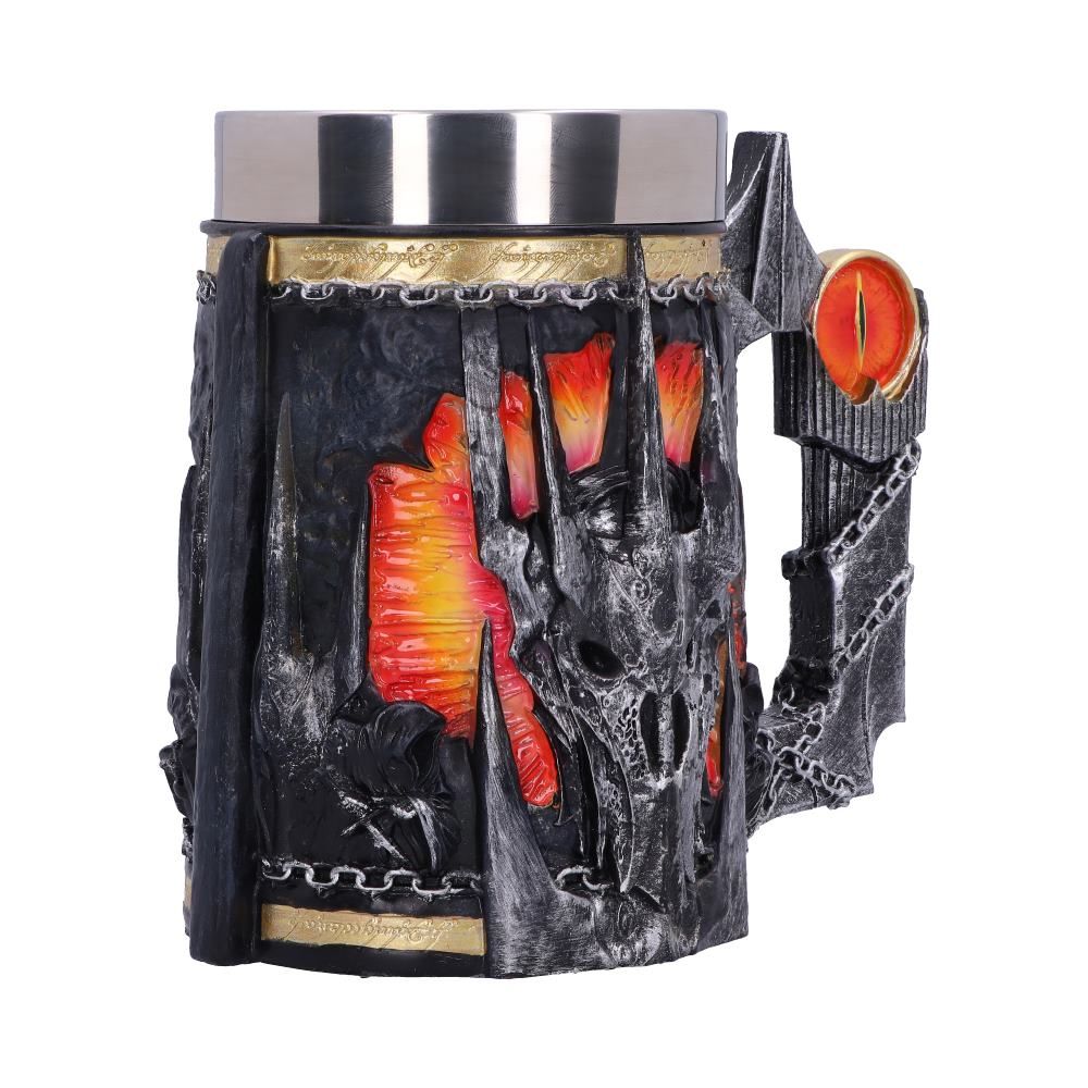 LORD OF THE RINGS - Sauron Tankard