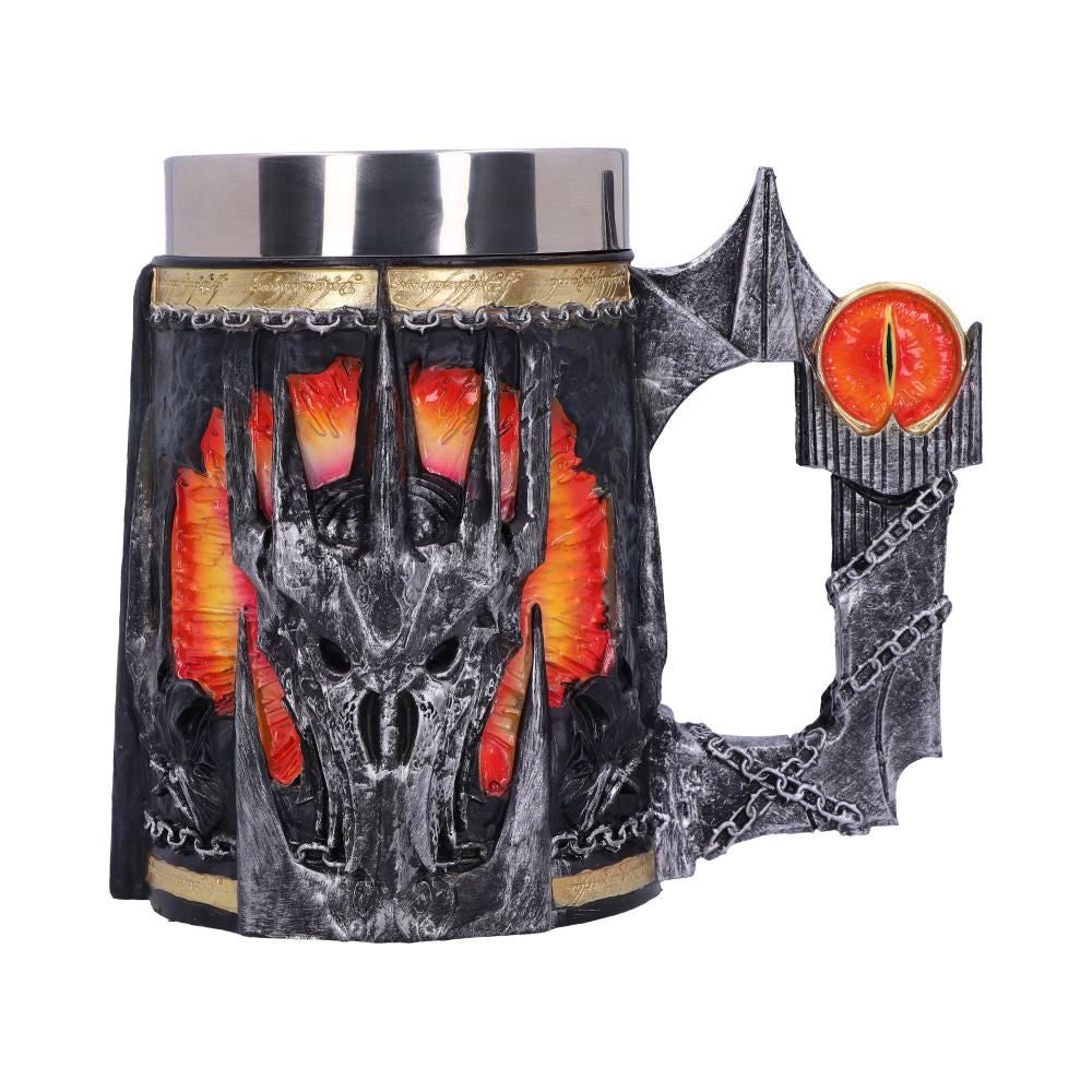 LORD OF THE RINGS - Sauron Tankard