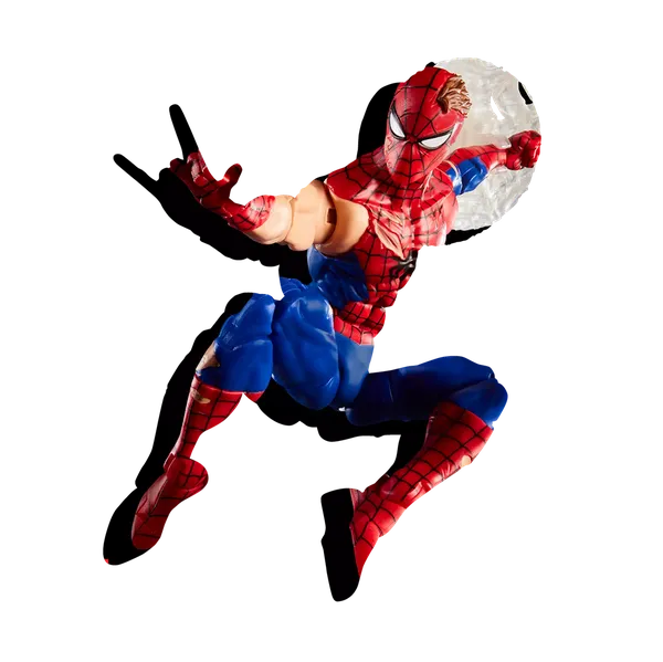 MARVEL : SPIDER-MAN X MAGIC THE GATHERING - Spider-Man Marvel Legends Hasbro Exclusive Action Figure