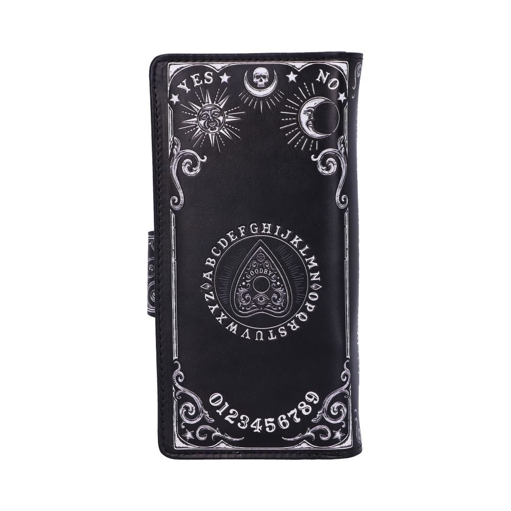 NEMESIS NOW - Spirit Board Planchette Purse