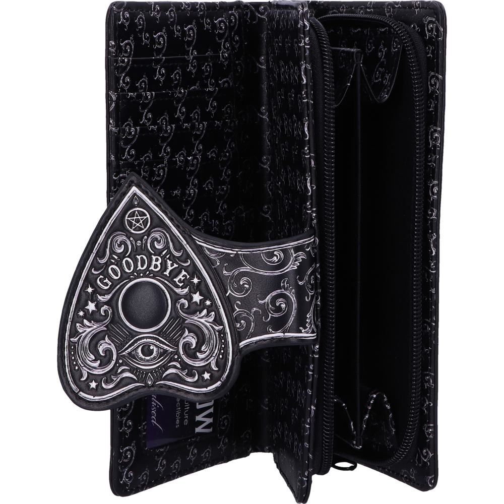 NEMESIS NOW - Spirit Board Planchette Purse