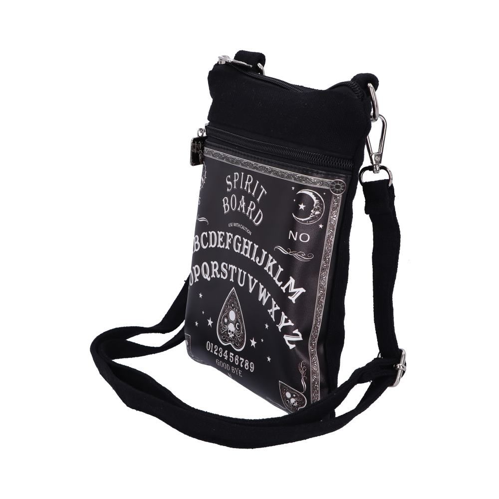 NEMESIS NOW - Spirit Board Shoulder Bag