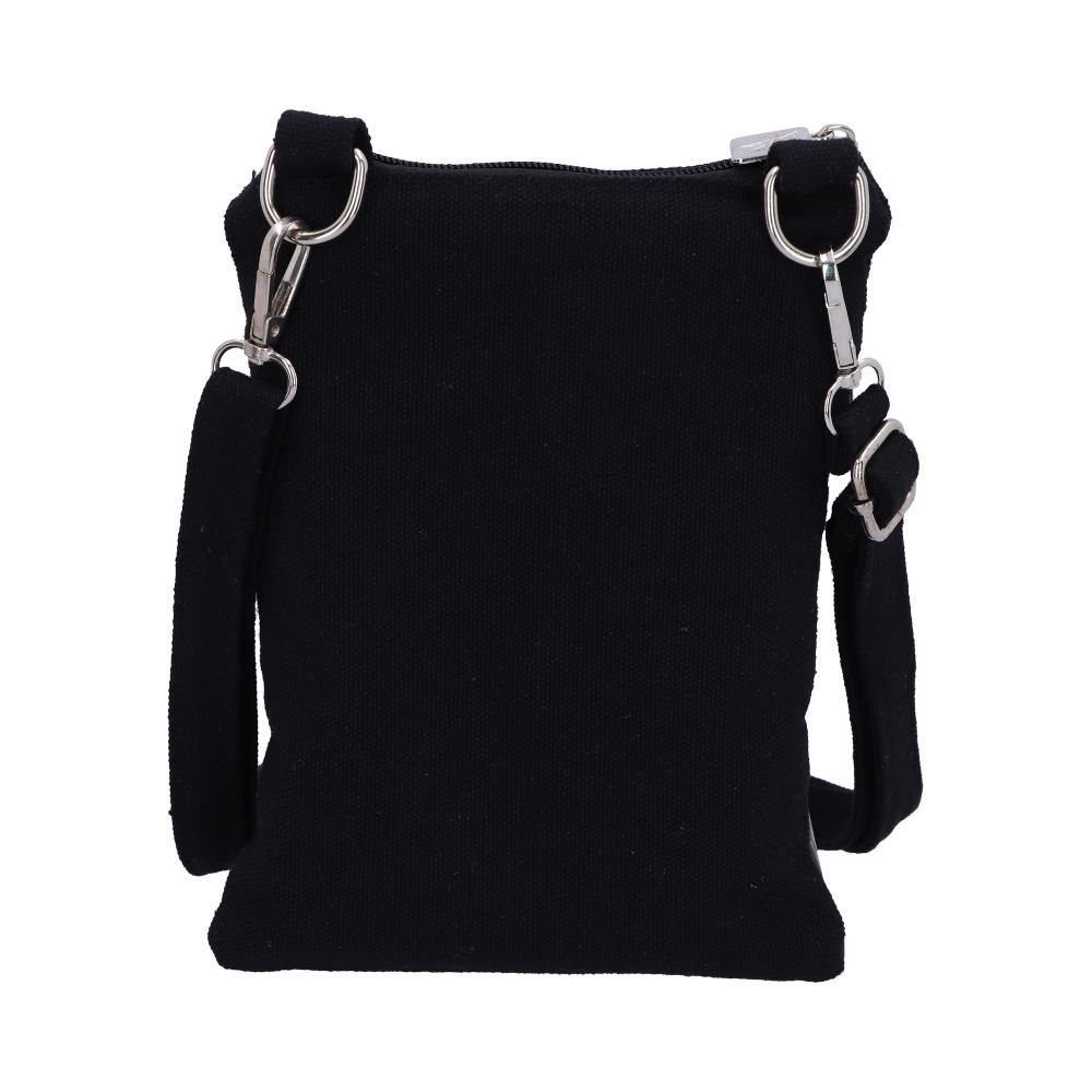 NEMESIS NOW - Spirit Board Shoulder Bag