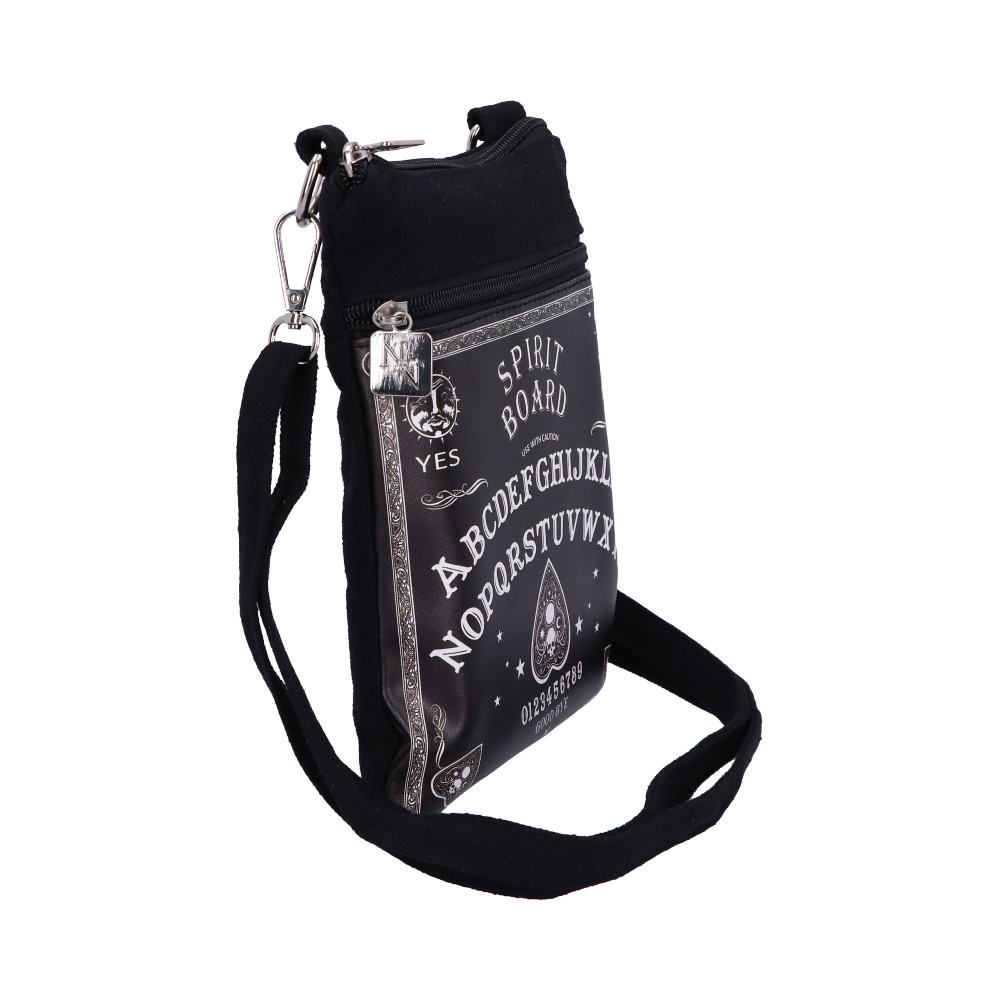 NEMESIS NOW - Spirit Board Shoulder Bag