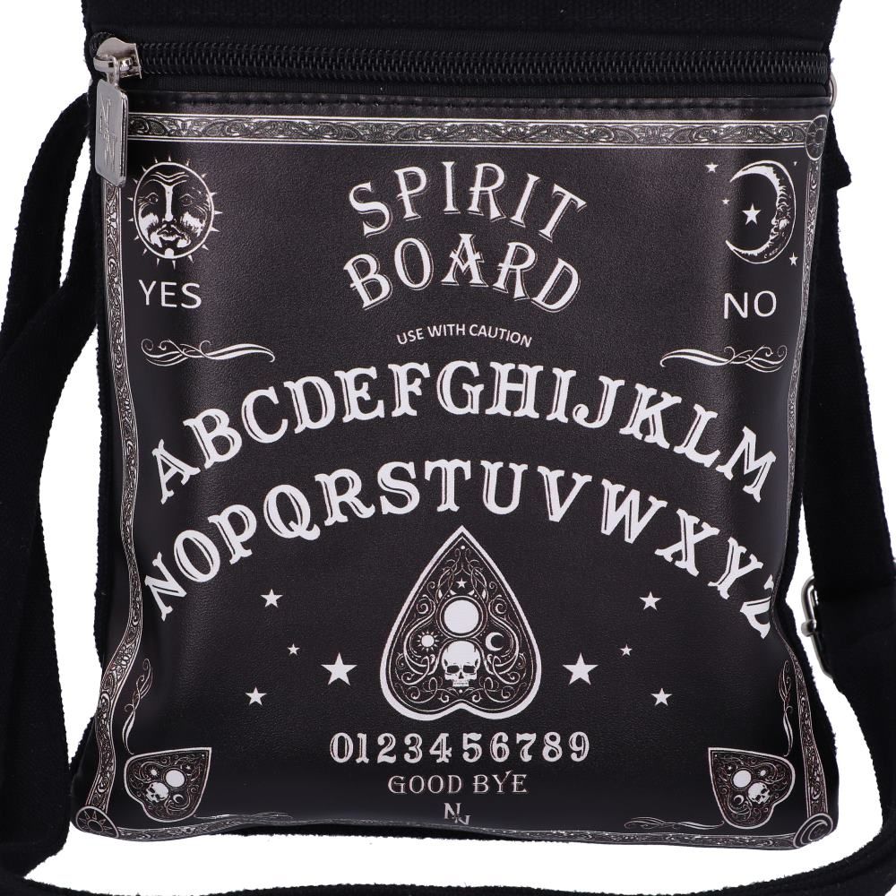 NEMESIS NOW - Spirit Board Shoulder Bag