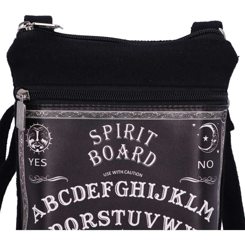NEMESIS NOW - Spirit Board Shoulder Bag
