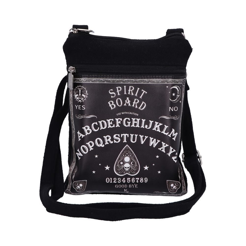 NEMESIS NOW - Spirit Board Shoulder Bag