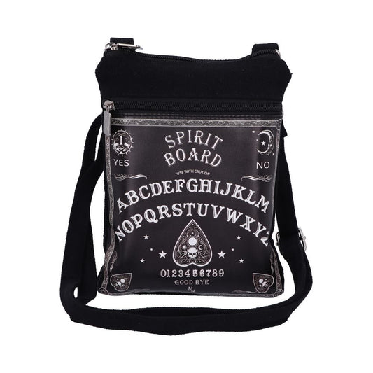 NEMESIS NOW - Spirit Board Shoulder Bag