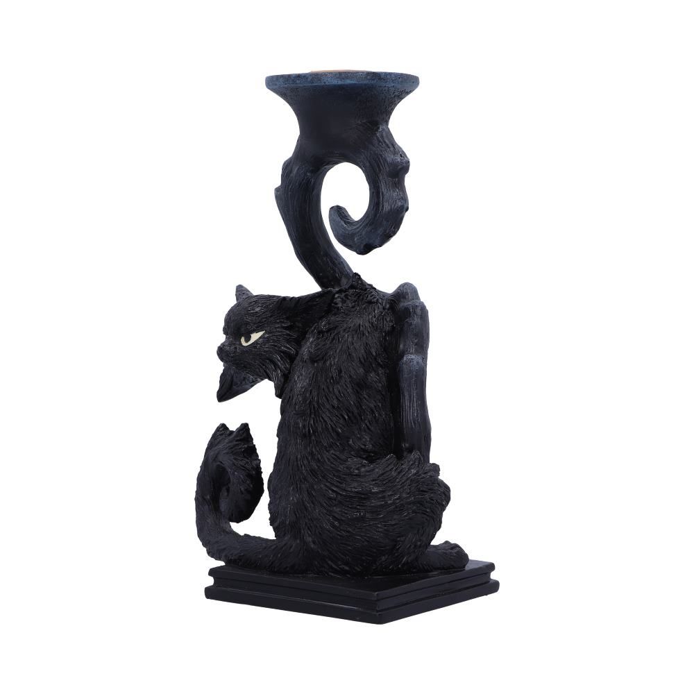 NEMESIS NOW - Spite Candlestick Holder 20cm