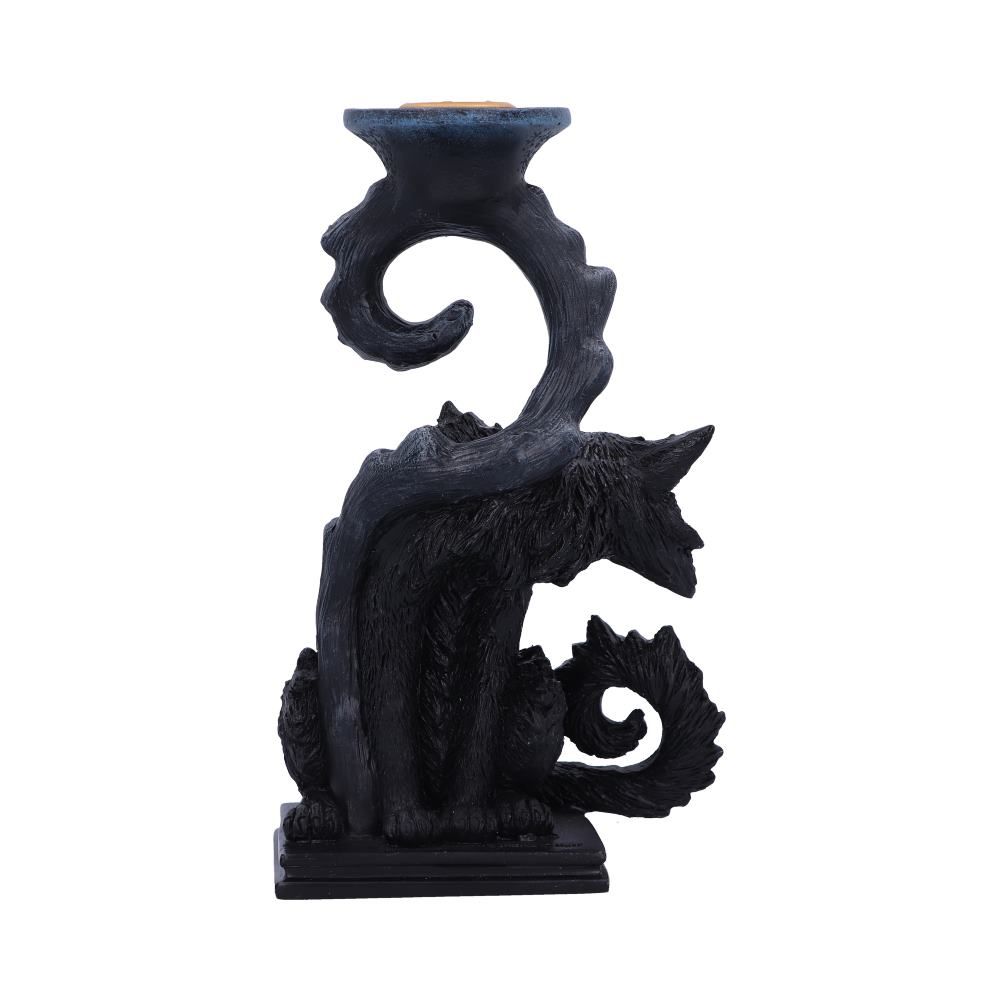 NEMESIS NOW - Spite Candlestick Holder 20cm