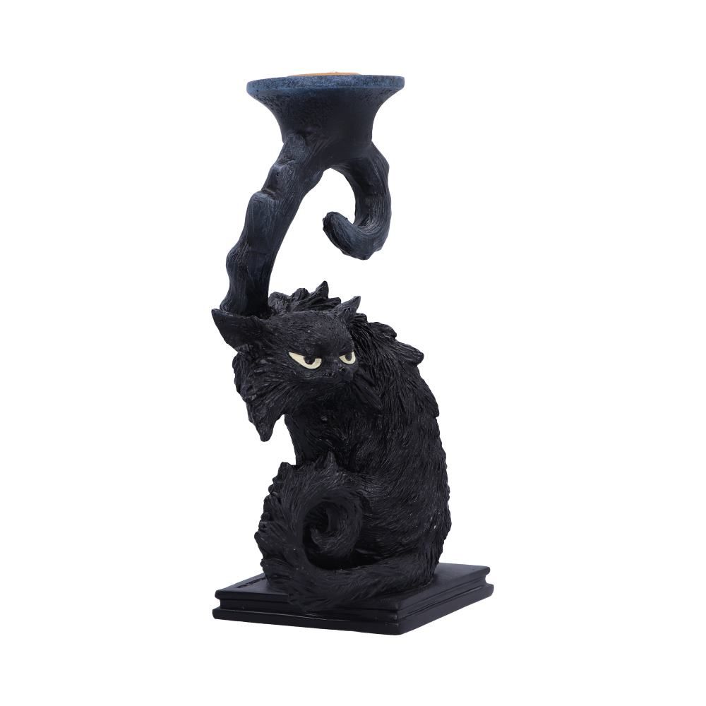 NEMESIS NOW - Spite Candlestick Holder 20cm