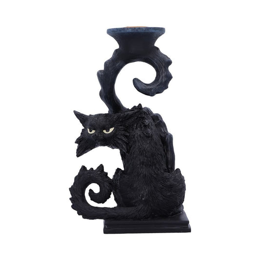 NEMESIS NOW - Spite Candlestick Holder 20cm
