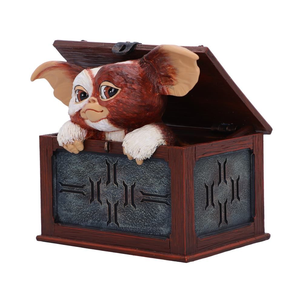 GREMLINS - Gizmo You Are Ready Figure