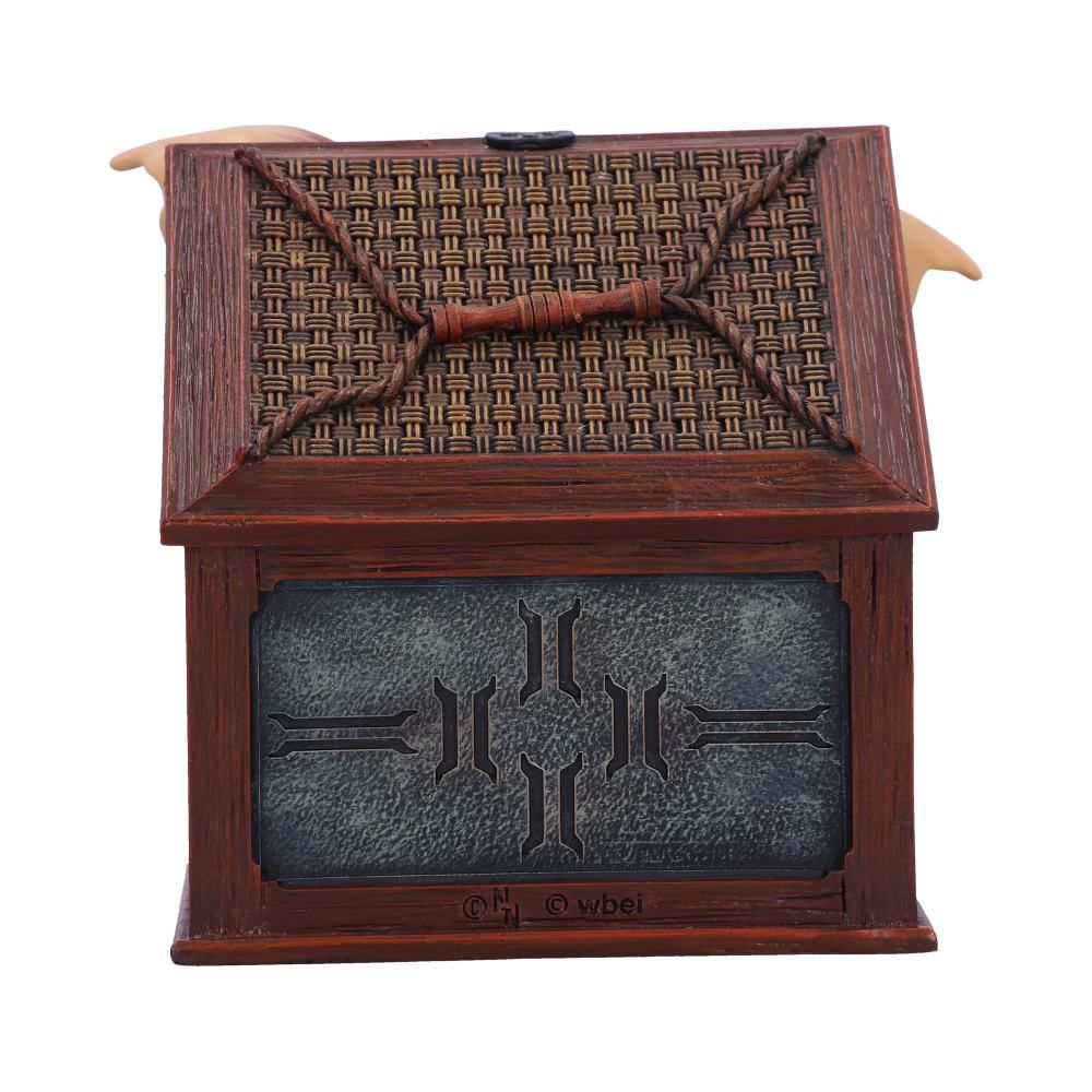 GREMLINS - Gizmo You Are Ready Figure