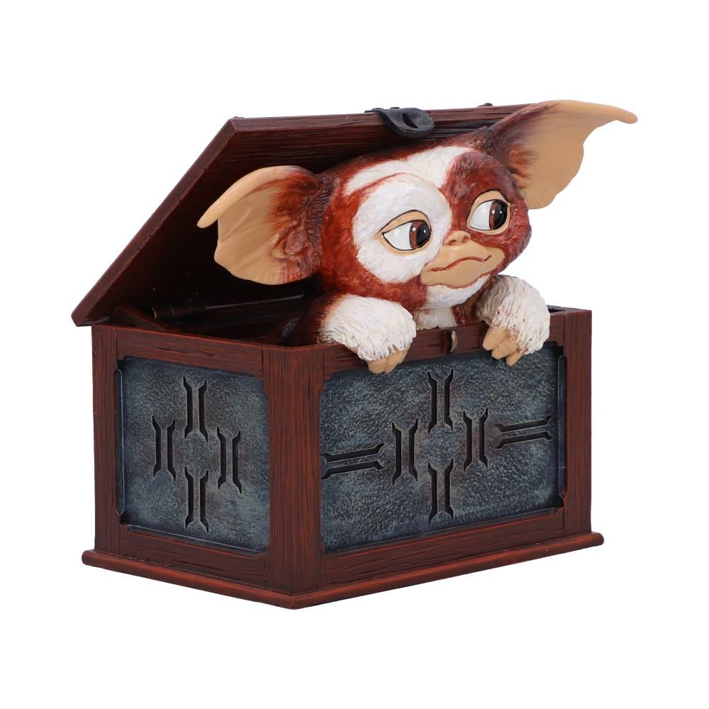 GREMLINS - Gizmo You Are Ready Figure