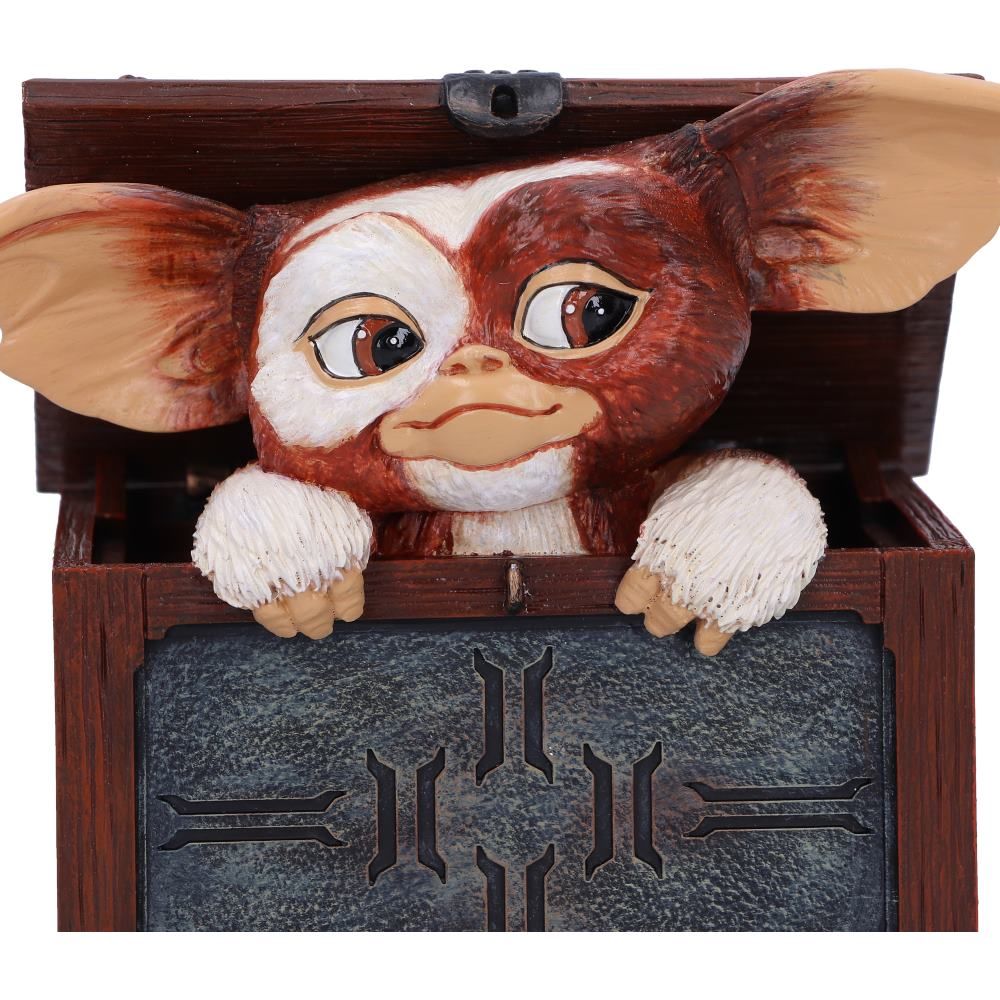 GREMLINS - Gizmo You Are Ready Figure
