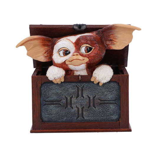 GREMLINS - Gizmo You Are Ready Figure