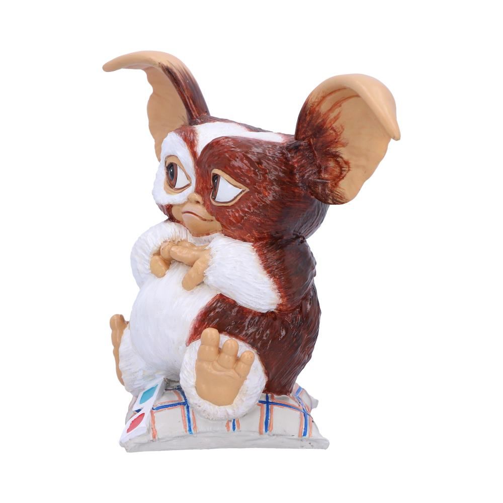 GREMLINS - Gizmo with 3D Glasses Figure
