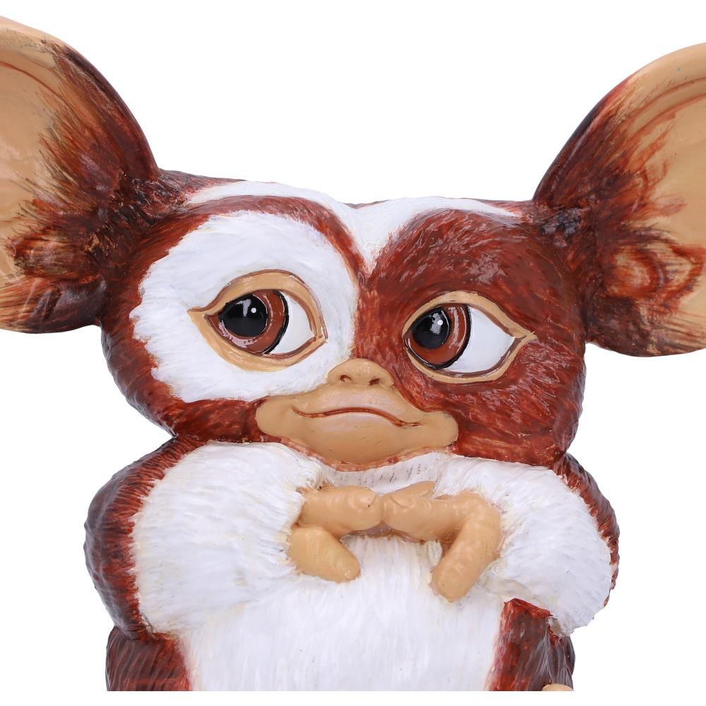 GREMLINS - Gizmo with 3D Glasses Figure