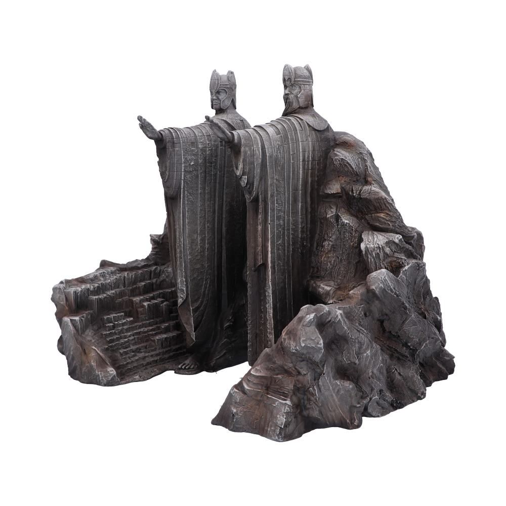 LORD OF THE RINGS - Argonath Resin Bookends
