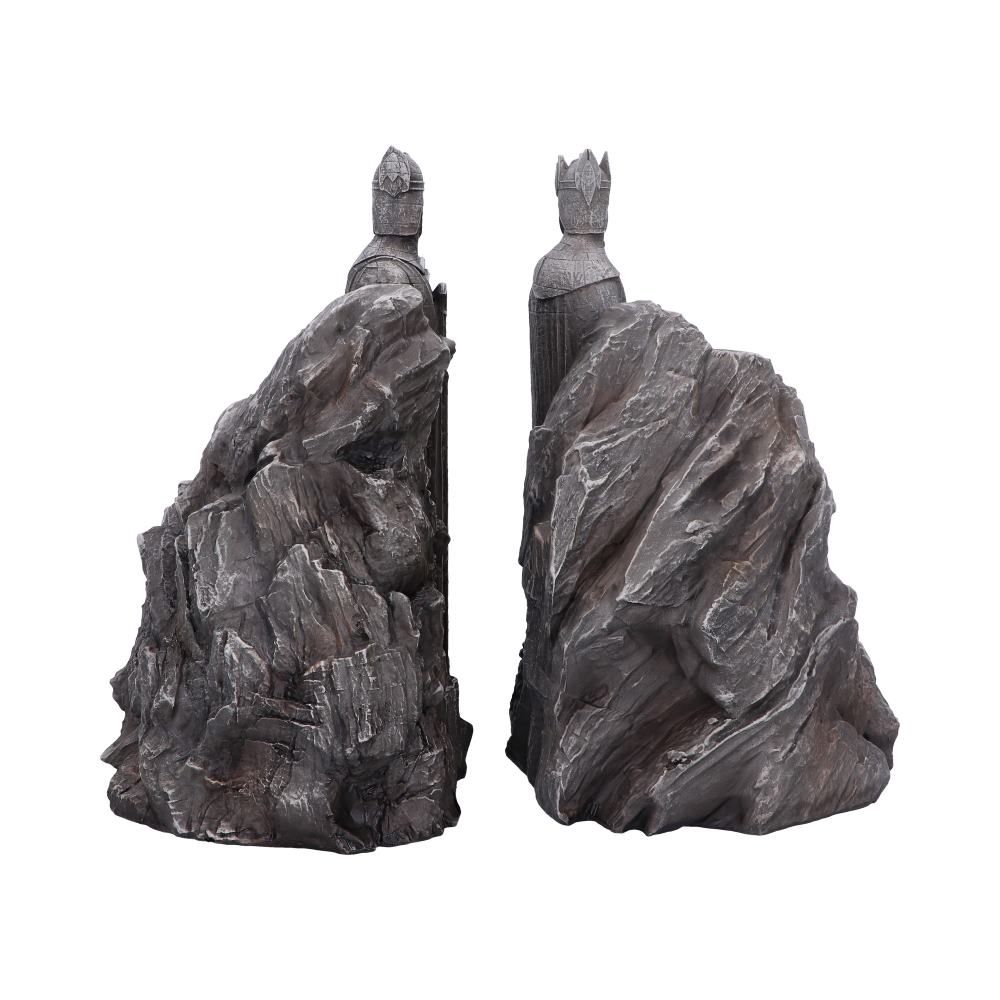 LORD OF THE RINGS - Argonath Resin Bookends