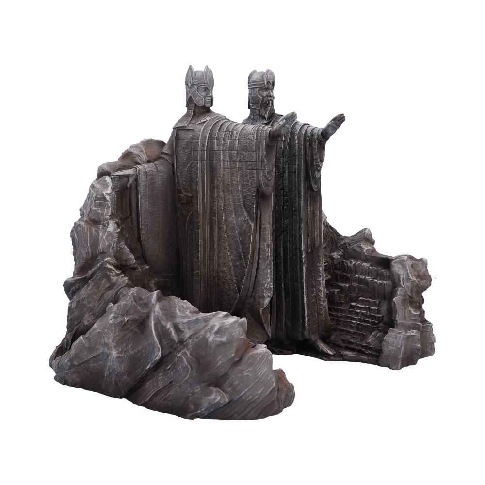 LORD OF THE RINGS - Argonath Resin Bookends
