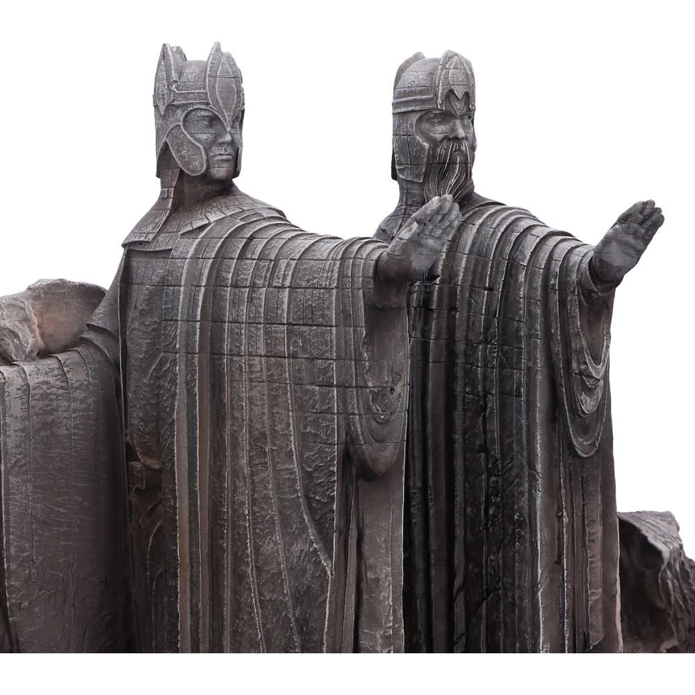 LORD OF THE RINGS - Argonath Resin Bookends
