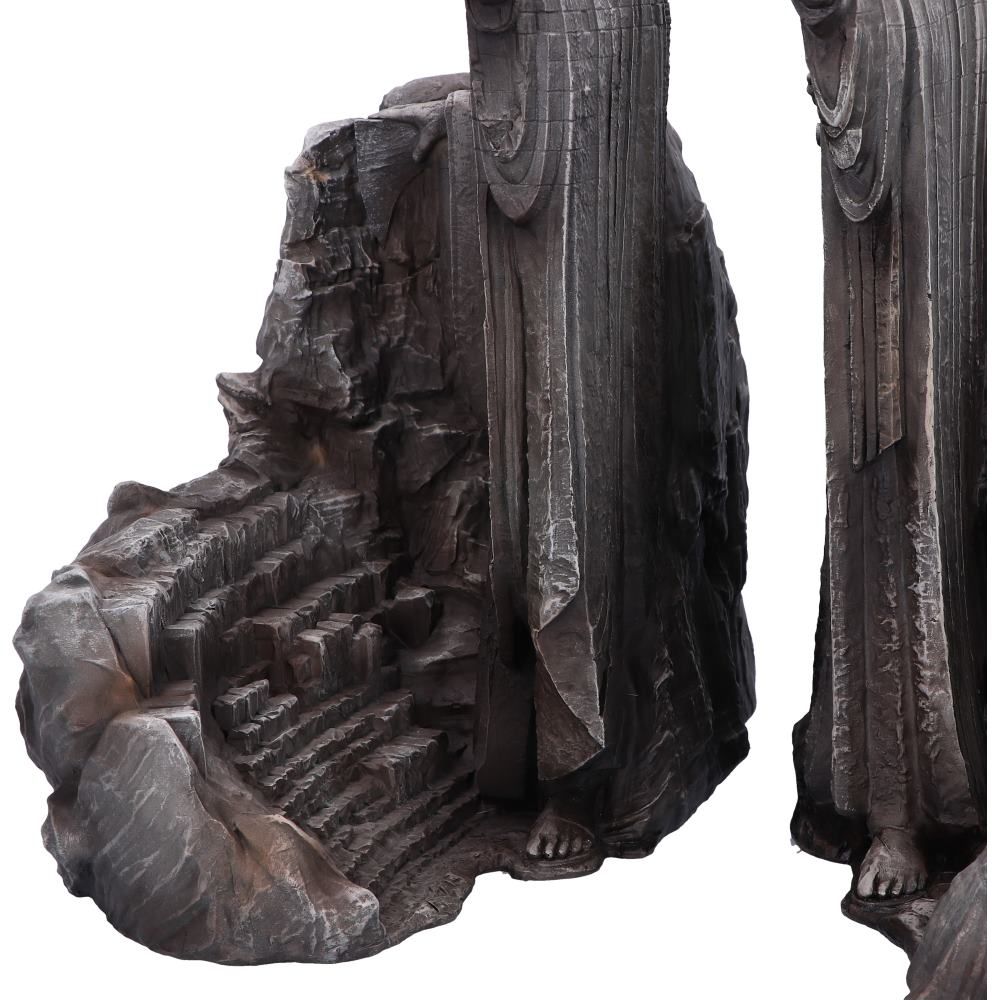 LORD OF THE RINGS - Argonath Resin Bookends