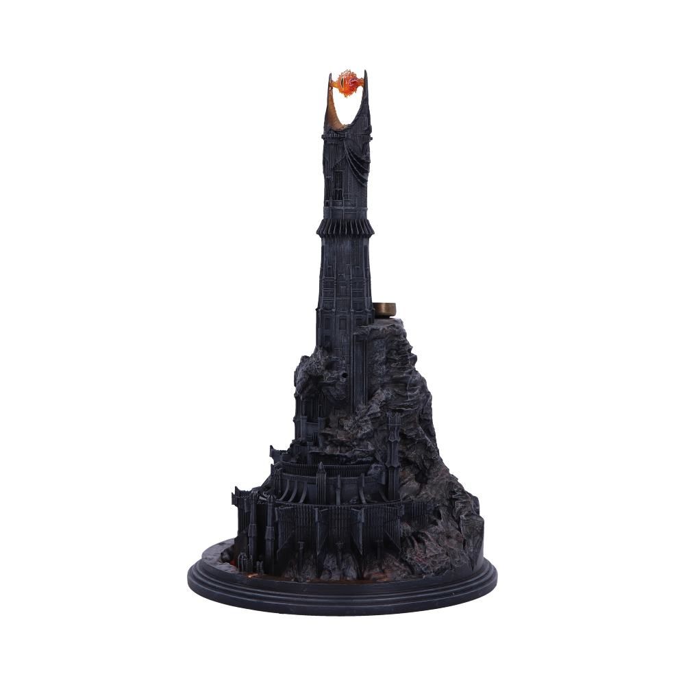 LORD OF THE RINGS - Barad Dur Backflow Incense Burner