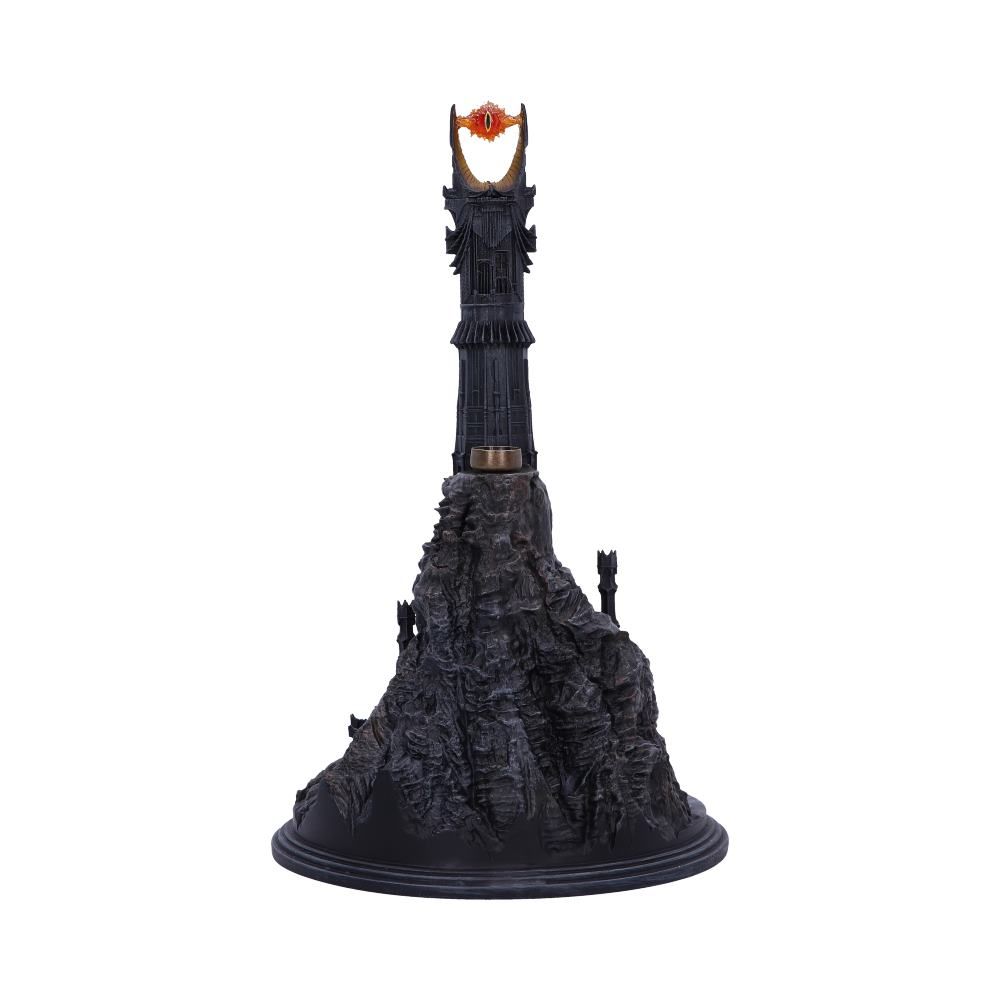 LORD OF THE RINGS - Barad Dur Backflow Incense Burner