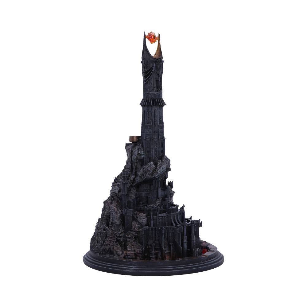 LORD OF THE RINGS - Barad Dur Backflow Incense Burner